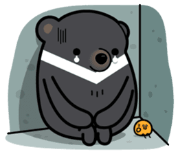 Vee & Lynn sticker #4905047