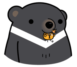 Vee & Lynn sticker #4905049