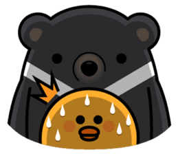 Vee & Lynn sticker #4905050