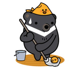 Vee & Lynn sticker #4905051