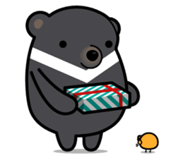 Vee & Lynn sticker #4905054