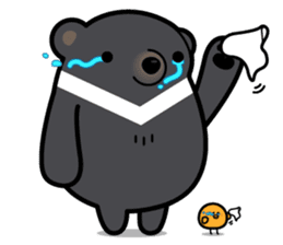 Vee & Lynn sticker #4905055