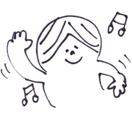 Yurutto-boy sticker #4905064