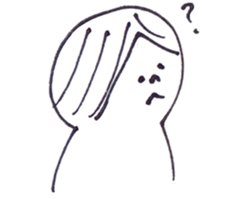 Yurutto-boy sticker #4905069