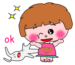 the honest attan sticker #4905097