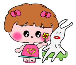 the honest attan sticker #4905101