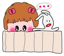 the honest attan sticker #4905103