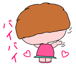 the honest attan sticker #4905105