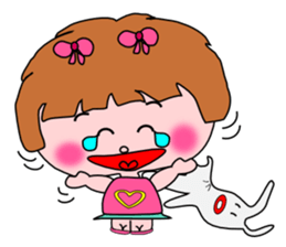 the honest attan sticker #4905108