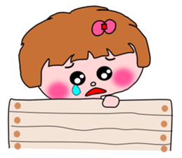 the honest attan sticker #4905109