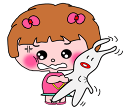 the honest attan sticker #4905111