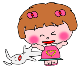 the honest attan sticker #4905117