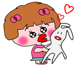 the honest attan sticker #4905121