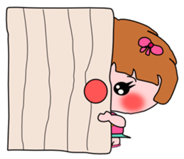 the honest attan sticker #4905123