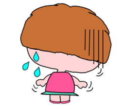 the honest attan sticker #4905125