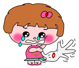 the honest attan sticker #4905129