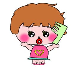 the honest attan sticker #4905131