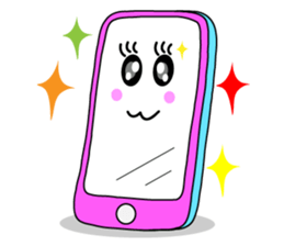 Mr. Smarto Everyday Life Activities sticker #4905176