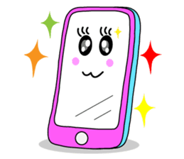 Mr. Smarto Everyday Life Activities sticker #4905176