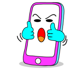 Mr. Smarto Everyday Life Activities sticker #4905177