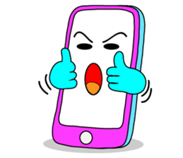 Mr. Smarto Everyday Life Activities sticker #4905177