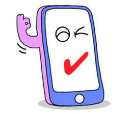 Mr. Smarto Everyday Life Activities sticker #4905178