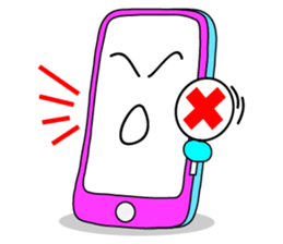 Mr. Smarto Everyday Life Activities sticker #4905179