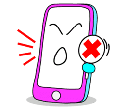 Mr. Smarto Everyday Life Activities sticker #4905179