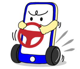 Mr. Smarto Everyday Life Activities sticker #4905184