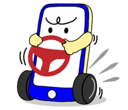 Mr. Smarto Everyday Life Activities sticker #4905184