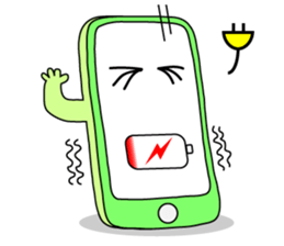 Mr. Smarto Everyday Life Activities sticker #4905190