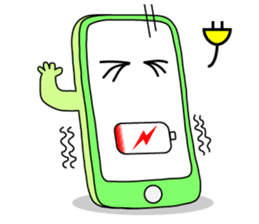 Mr. Smarto Everyday Life Activities sticker #4905190