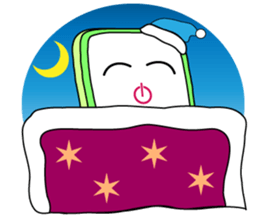 Mr. Smarto Everyday Life Activities sticker #4905191