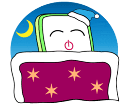 Mr. Smarto Everyday Life Activities sticker #4905191