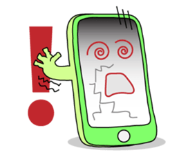 Mr. Smarto Everyday Life Activities sticker #4905192