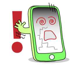 Mr. Smarto Everyday Life Activities sticker #4905192