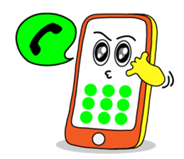 Mr. Smarto Everyday Life Activities sticker #4905193