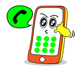 Mr. Smarto Everyday Life Activities sticker #4905193