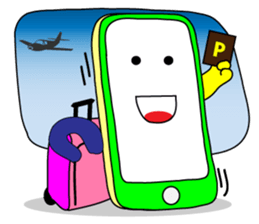 Mr. Smarto Everyday Life Activities sticker #4905196