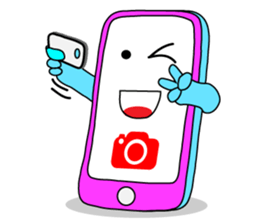 Mr. Smarto Everyday Life Activities sticker #4905197