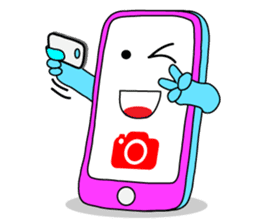 Mr. Smarto Everyday Life Activities sticker #4905197