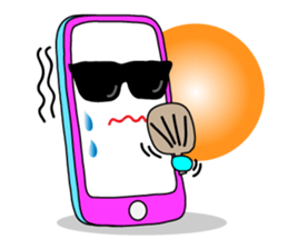 Mr. Smarto Everyday Life Activities sticker #4905198