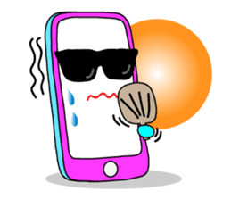 Mr. Smarto Everyday Life Activities sticker #4905198