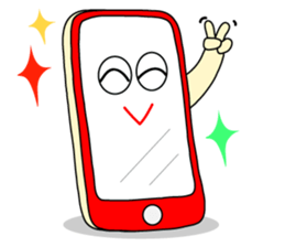 Mr. Smarto Everyday Life Activities sticker #4905199