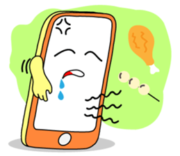 Mr. Smarto Everyday Life Activities sticker #4905200