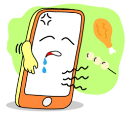 Mr. Smarto Everyday Life Activities sticker #4905200