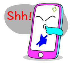 Mr. Smarto Everyday Life Activities sticker #4905201