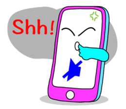 Mr. Smarto Everyday Life Activities sticker #4905201