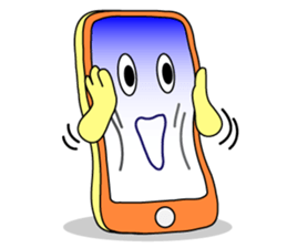 Mr. Smarto Everyday Life Activities sticker #4905202