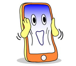 Mr. Smarto Everyday Life Activities sticker #4905202